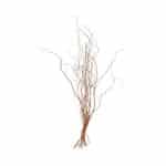 5 Decoratietakken Brons 170 cm