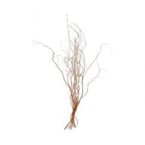 5 Decoratietakken Brons 170 cm