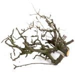 3 Perentakken Naturel 45 cm