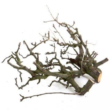 3 Perentakken Naturel 45 cm