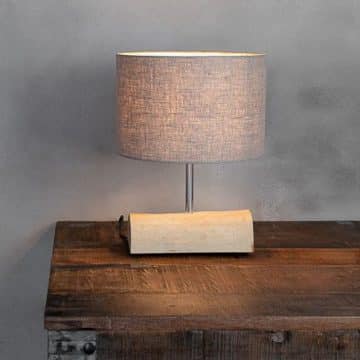 verjaardag driehoek Van God Houten lamp kopen? | Unieke designs | Natuurlijk materiaal