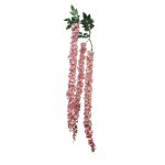 Wisteria Roze Lang 175 cm