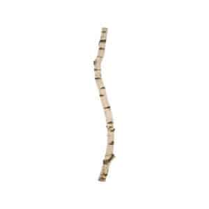 Berkenstam 150 cm