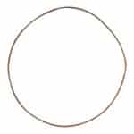 Bloemschik Frame Rond/Ring