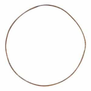 Bloemschik Frame Rond/Ring