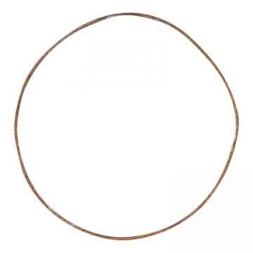 Bloemschik Frame Rond/Ring