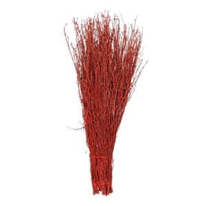 Bos Berkentakken Rood