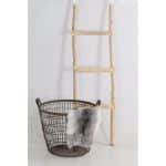 Decoratie Ladder Brocant 100 cm
