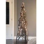Kerstboom Eiken 170 cm