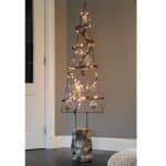 Kerstboom Raamwerk  165cm