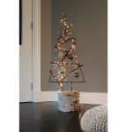 Kerstboom Raamwerk 110cm