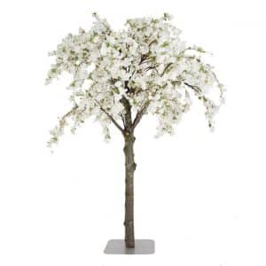 Grote Witte Bloesemboom - op maat gemaakt