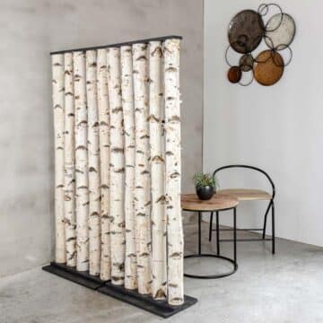 Roomdividers