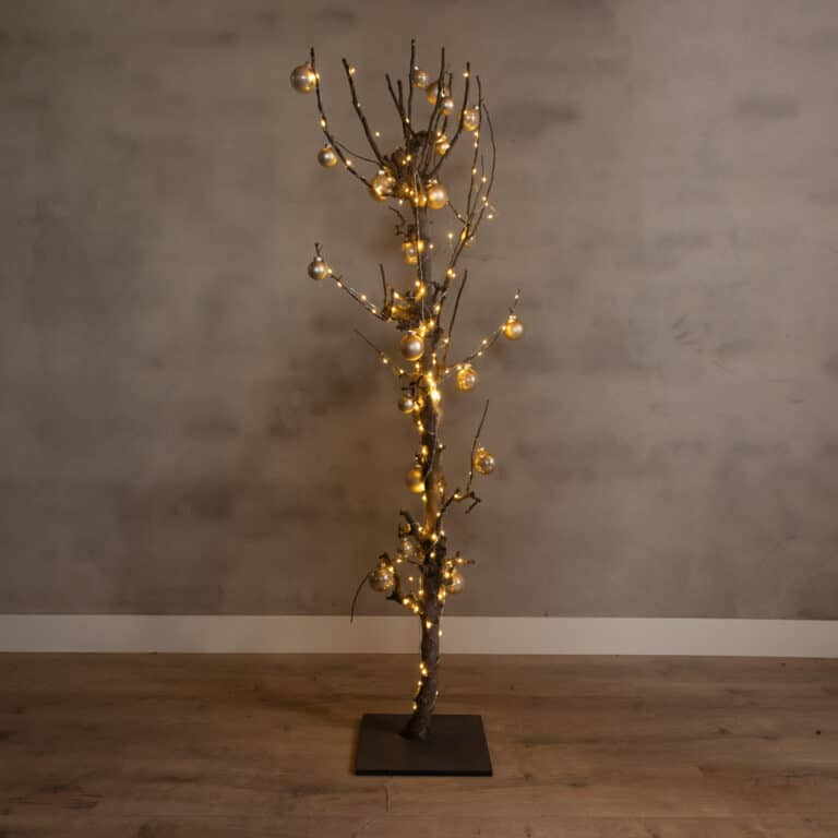 Houten kerstboom kopen? Uniek design Diverse kleuren