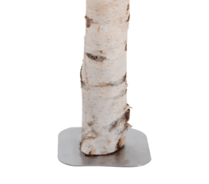 RVS 30×30 cm