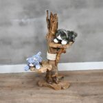 Teak Krabpaal | Jorn | 55x90