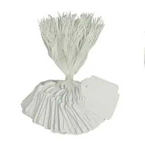 50 Wenskaartjes | 48 x 30 mm