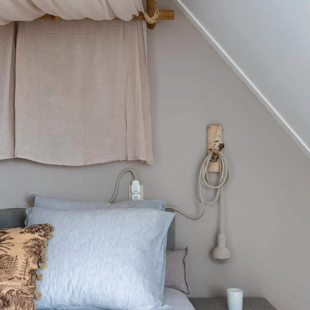 Berken Kapstok Morris 25cm (2)