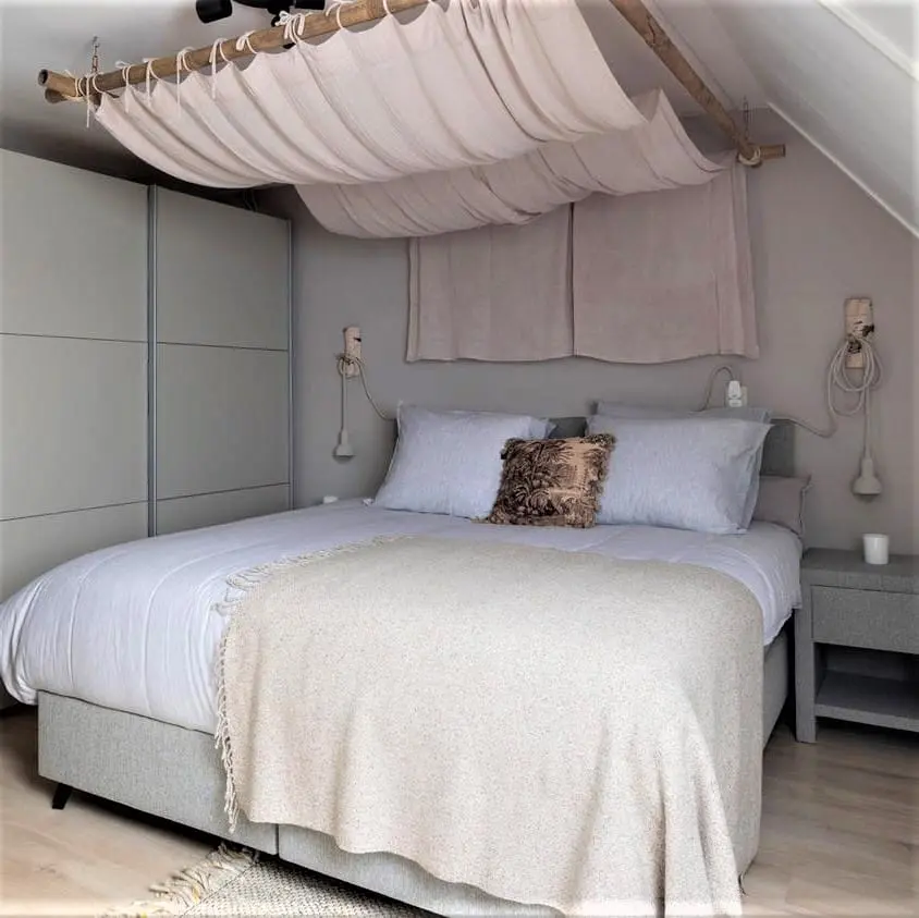 Berken Kapstok Morris 25cm (3)