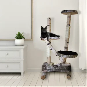 Berken Krabpaal Nala 120x80cm