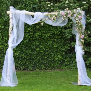 Berken Trouwprieel Passion 230cm