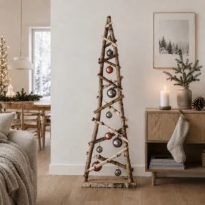 Berken kerstboom 2d 150 cm