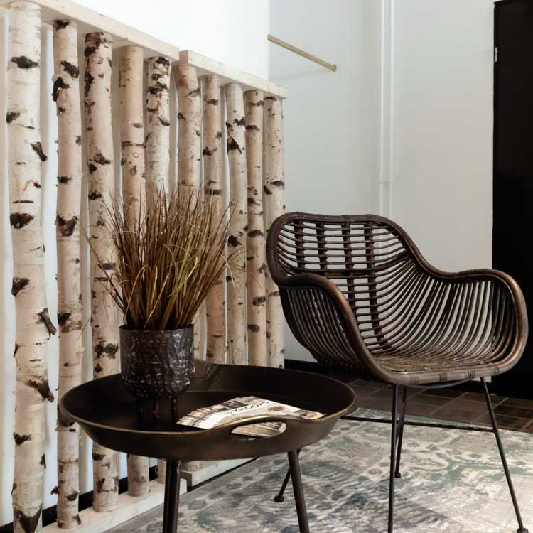 Knoops Branch and Tree Design