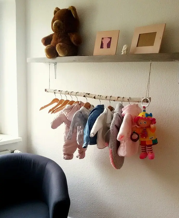 Berkenstam vanaf 175 tm 300 cm Ø 3-5cm (3)