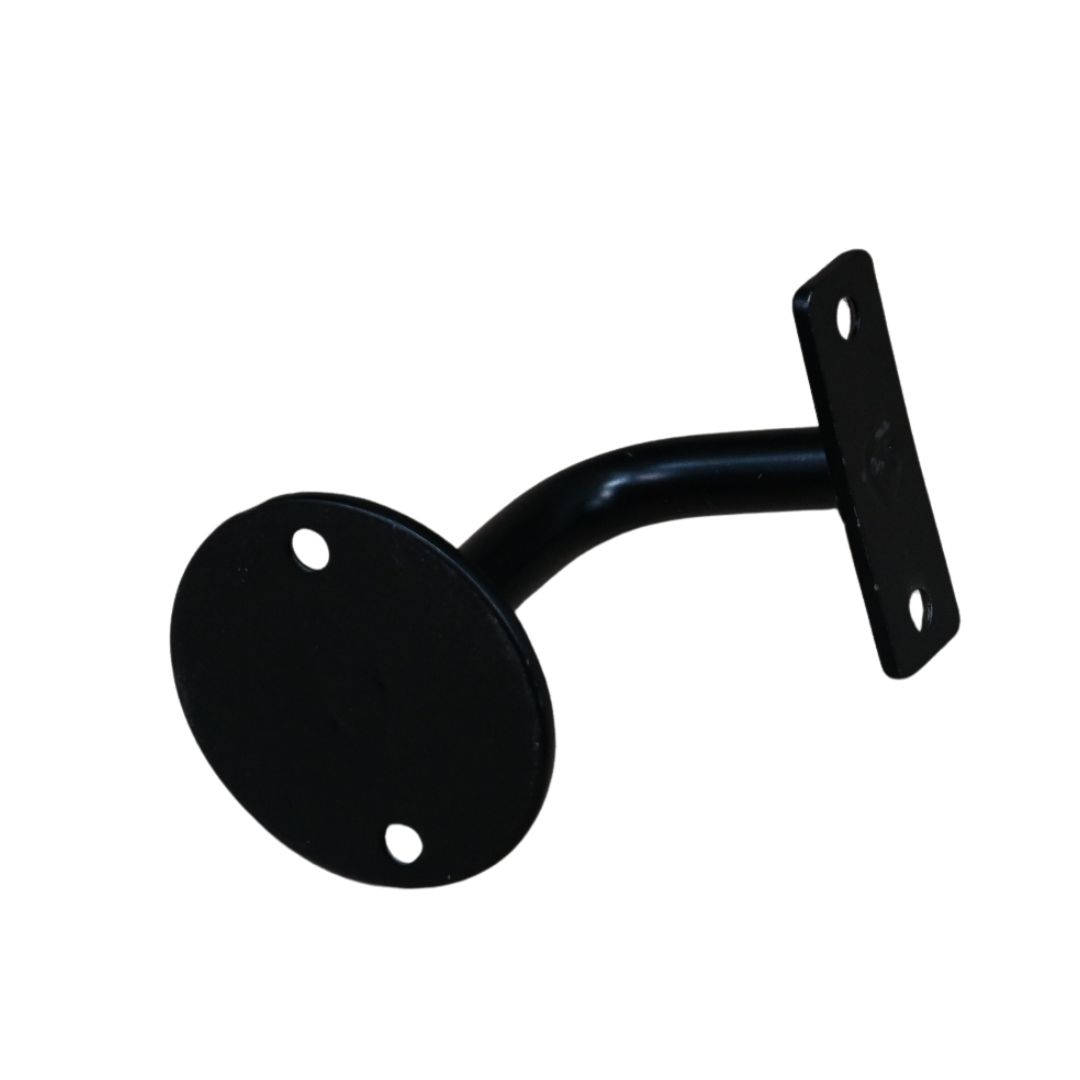 Beugel zwart met gaatjes (3)