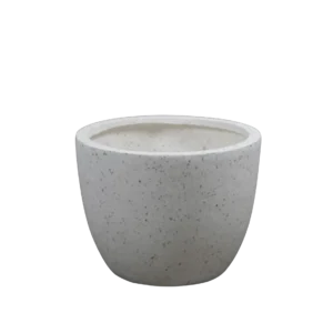 Bloempot polyetheen (2)