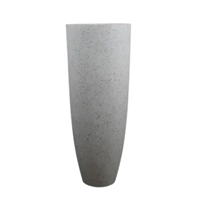 Bloempot polyetheen (3)