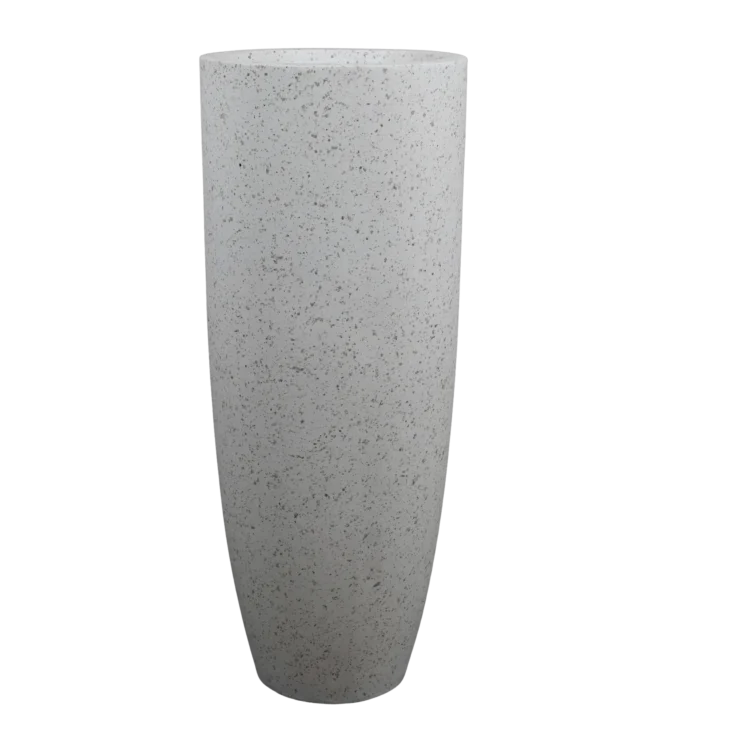 Bloempot polyetheen (4)