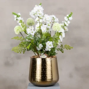 Bloemstuk Ophelia 60cm (1)