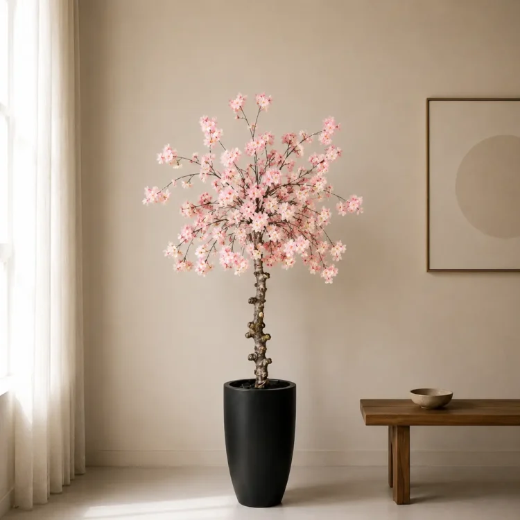 Bloesemboom Deluxe Claire