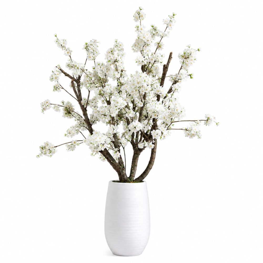 Bloesemboom Nine