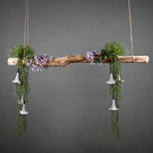 Boomstam Hanger Amarant 150 cm