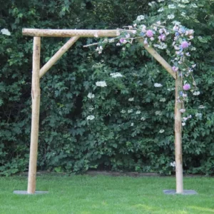 Boomstam Trouwprieel Heaven 230cm