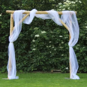 Boomstam Trouwprieel Magical 230cm