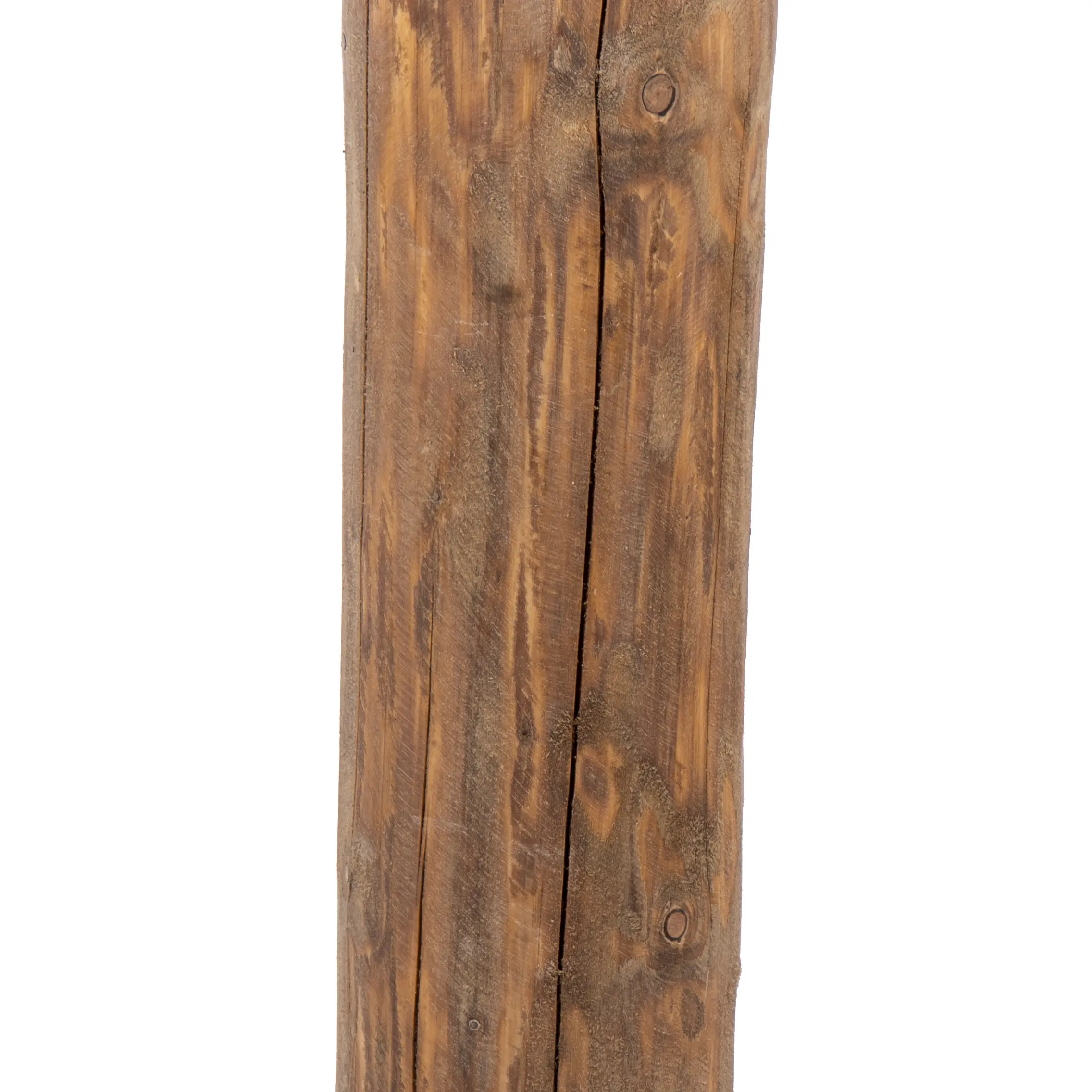 Boomstam zuil Oak (8)