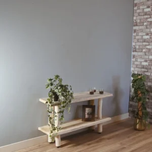 Boomstamkast Magnus Naturel 65cm