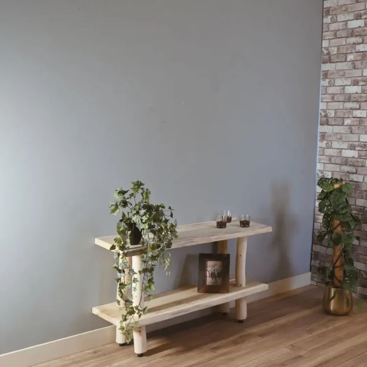 Boomstamkast Magnus Naturel 65cm