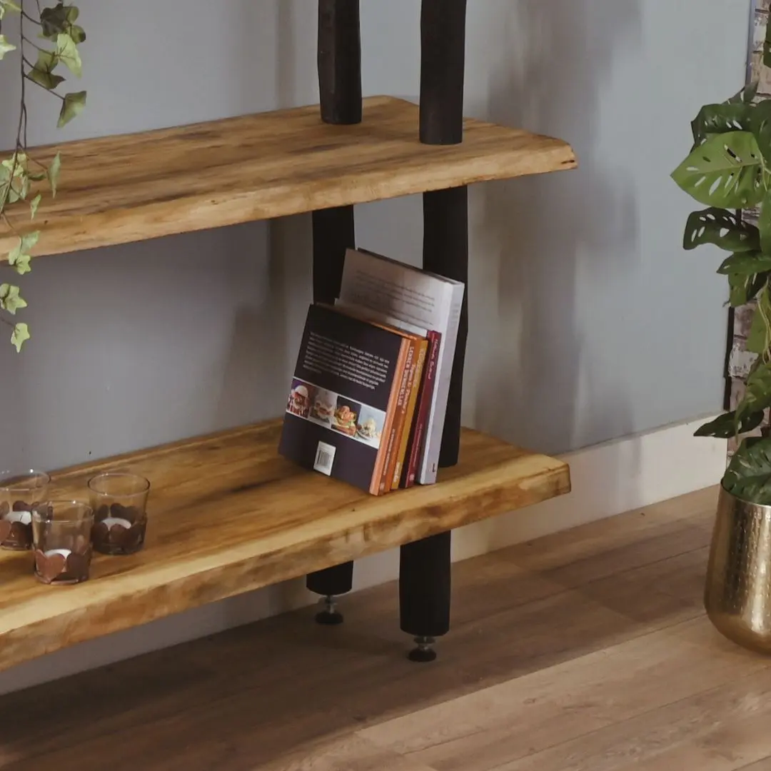 Boomstamkast wand-roomdivider detailfoto (8)