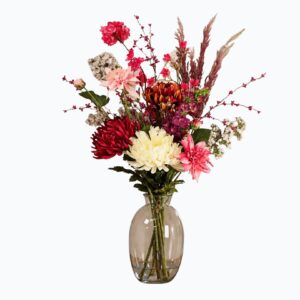 Kunstbloemen