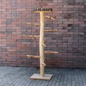 Chica-voederplateau-200cm