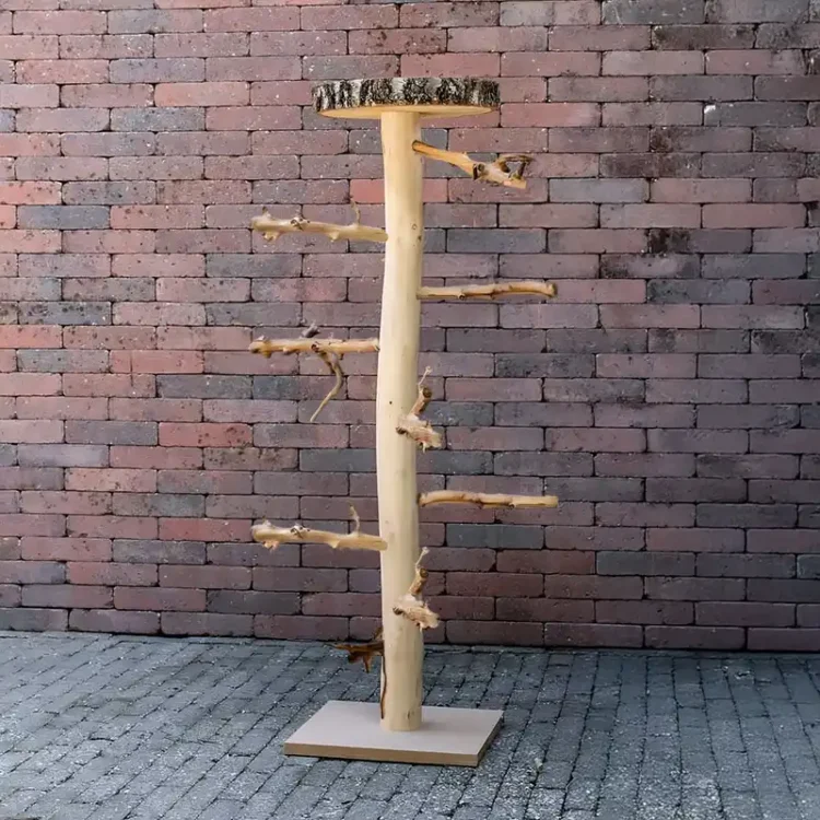 Chica-voederplateau-200cm