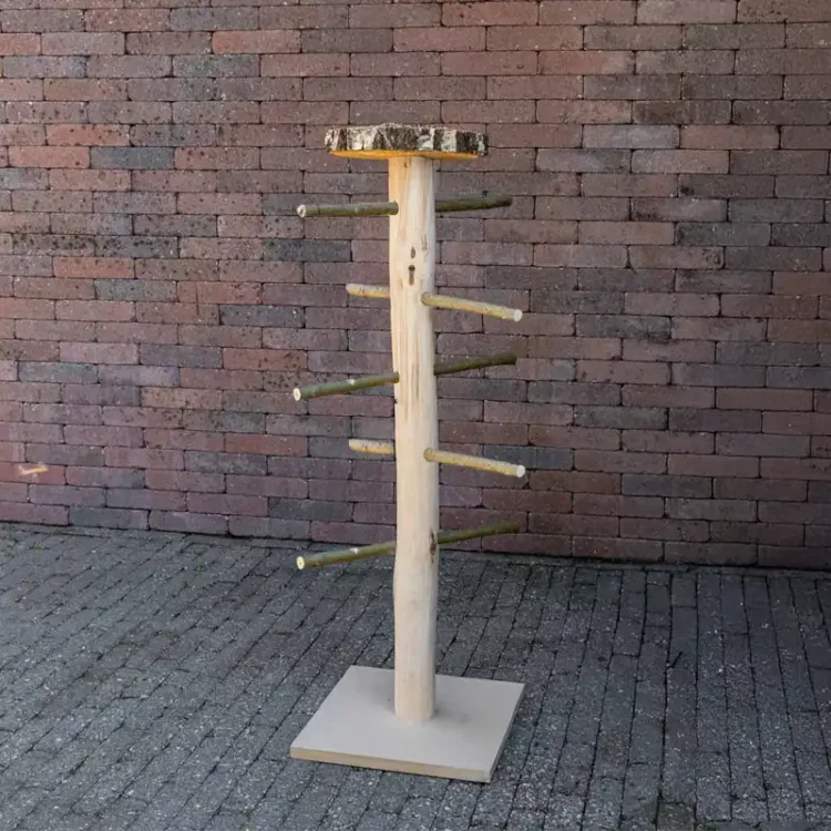 CoCo-voederplateau-150cm