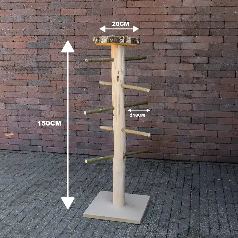 CoCo-voederplateau-afmetingen-150cm