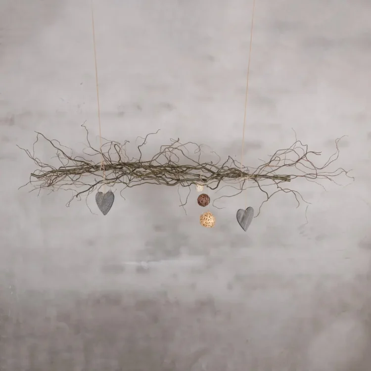 Decoratietakken hanger 150cm (1)