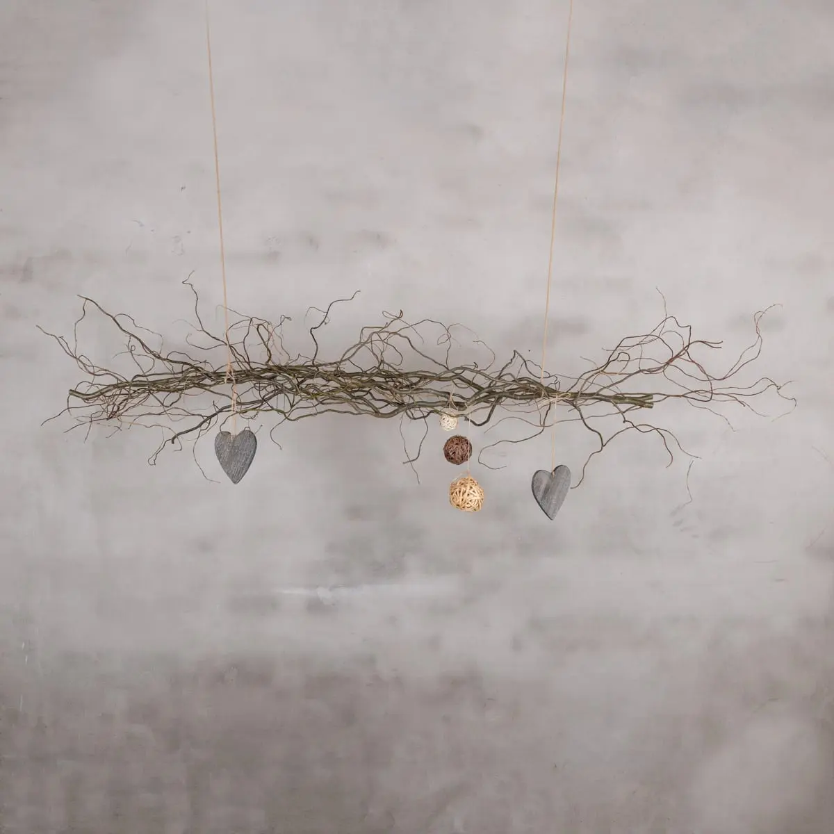 Decoratietakken hanger 150cm (1)