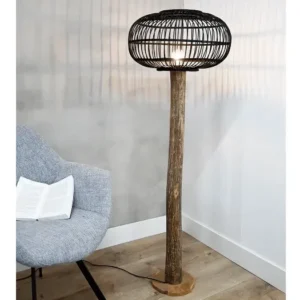 Eikenstam Lamp Staand model 110cm